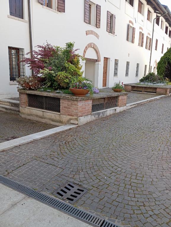 Casa Mirandola in Sant’Andrea