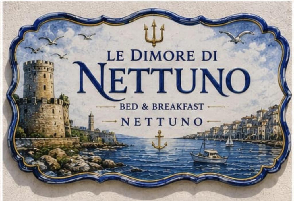 Le Dimore di Nettuno ”Ventotene e Gavi ”