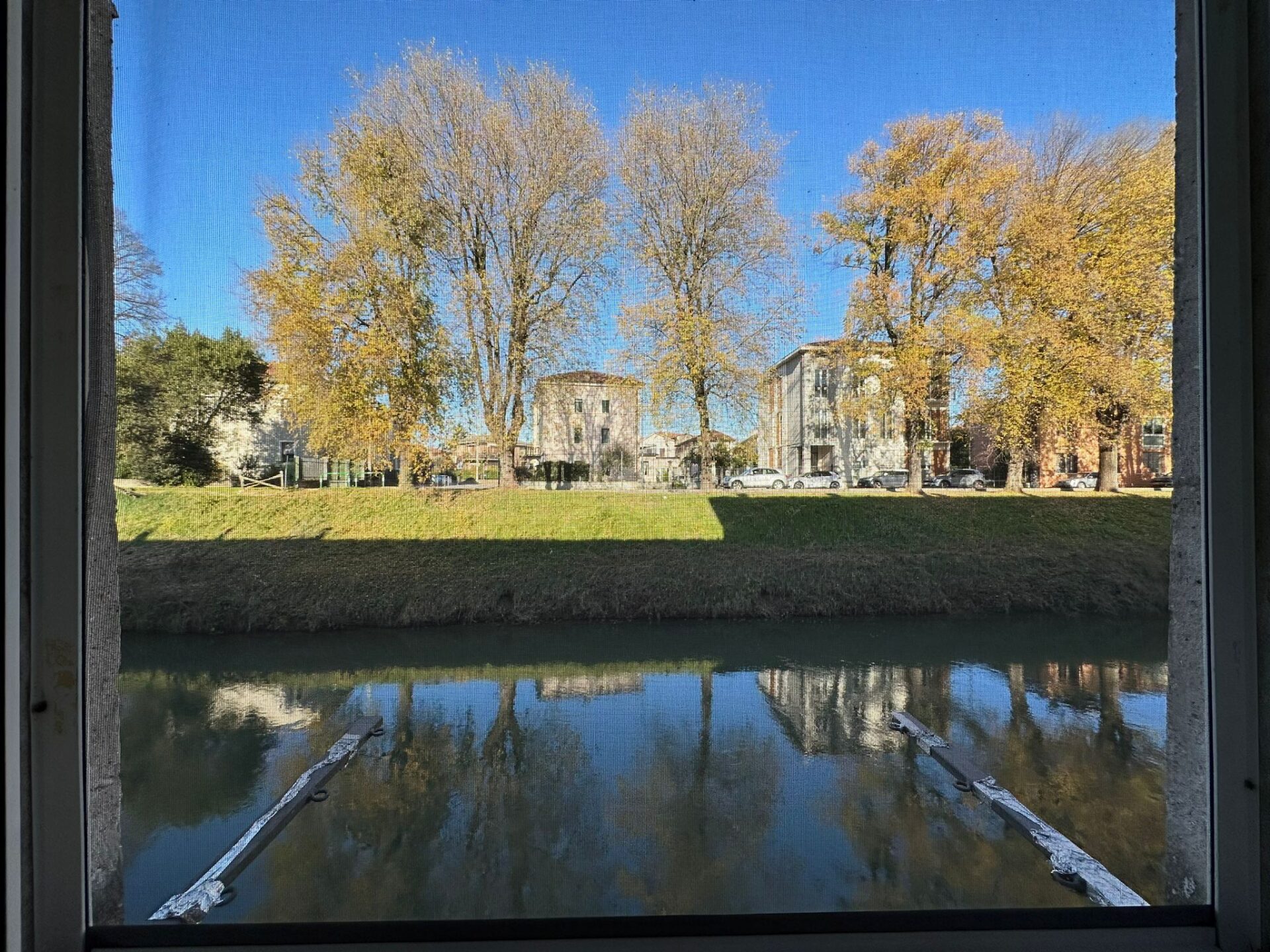Casa Mirandola at Borghetto