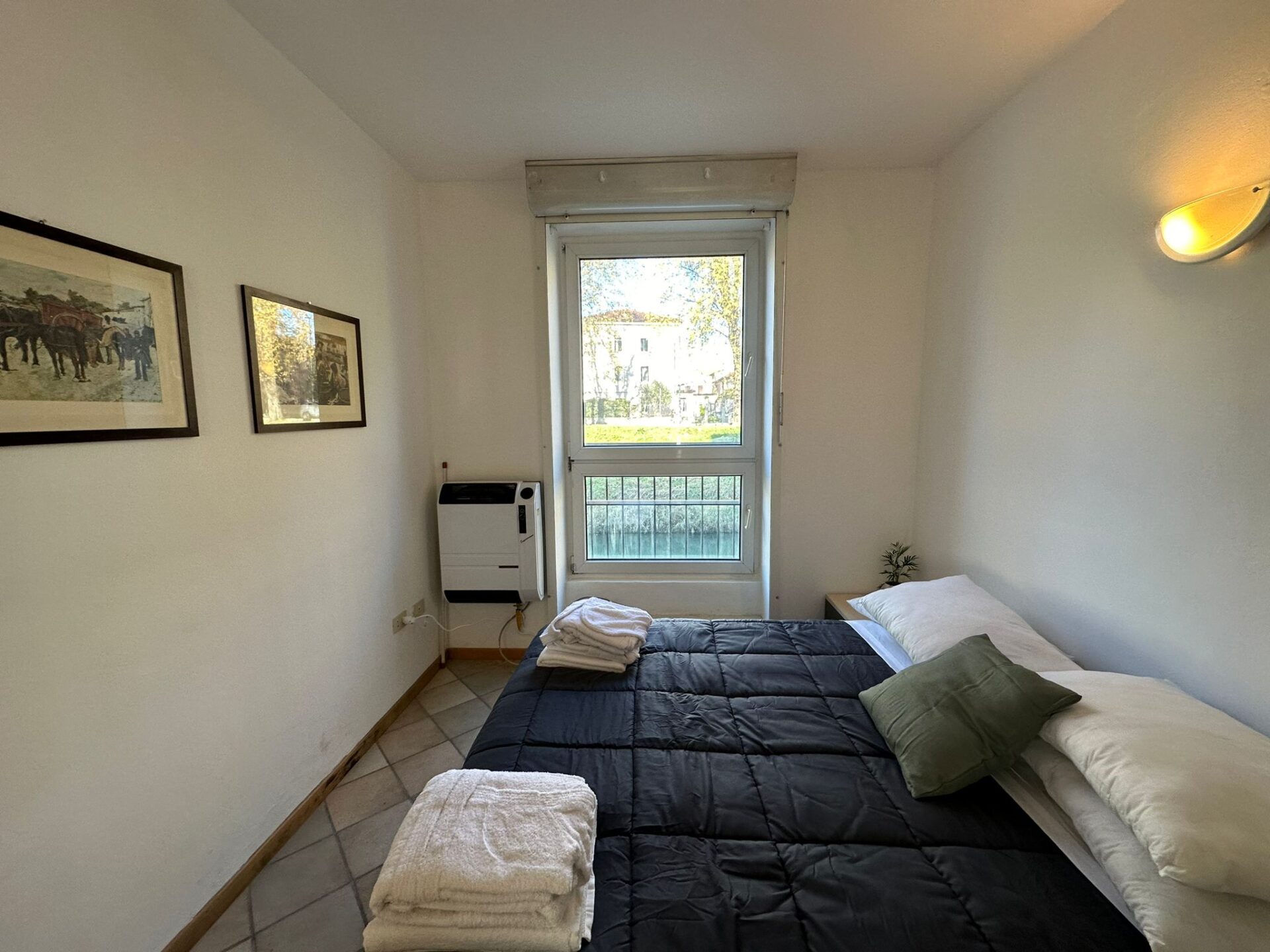 Casa Mirandola at Borghetto