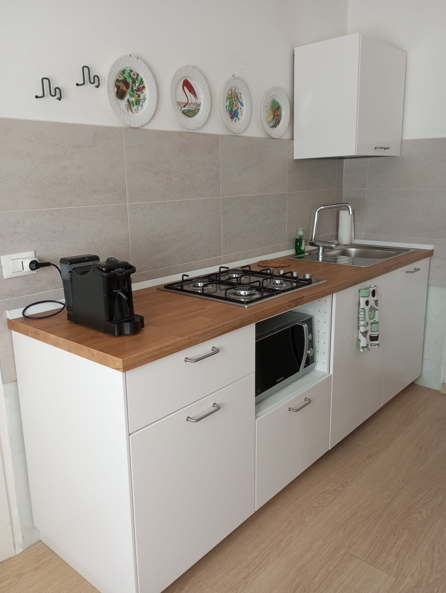Suite Mirandola in Sant’Andrea