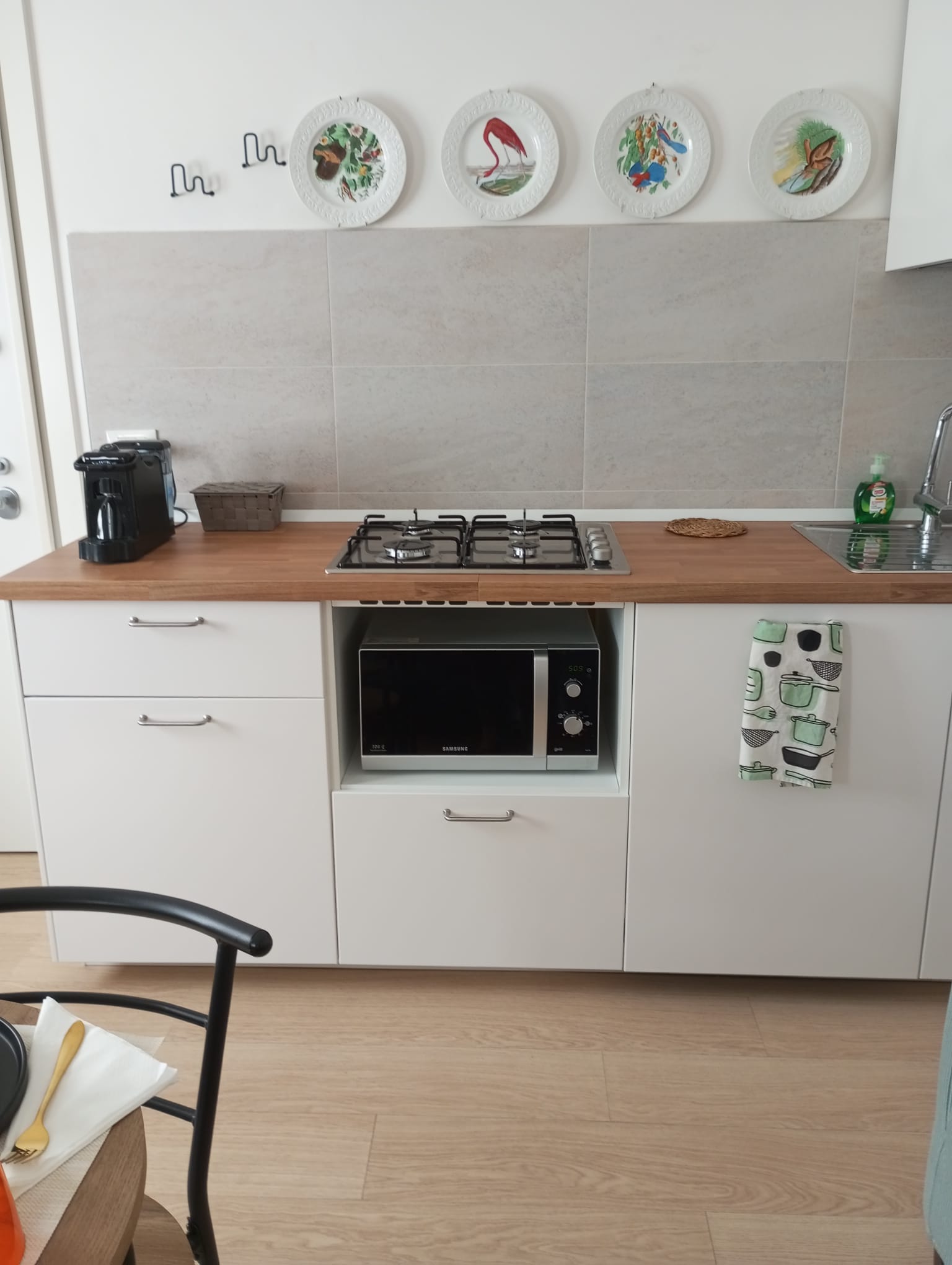 Suite Mirandola in Sant’Andrea