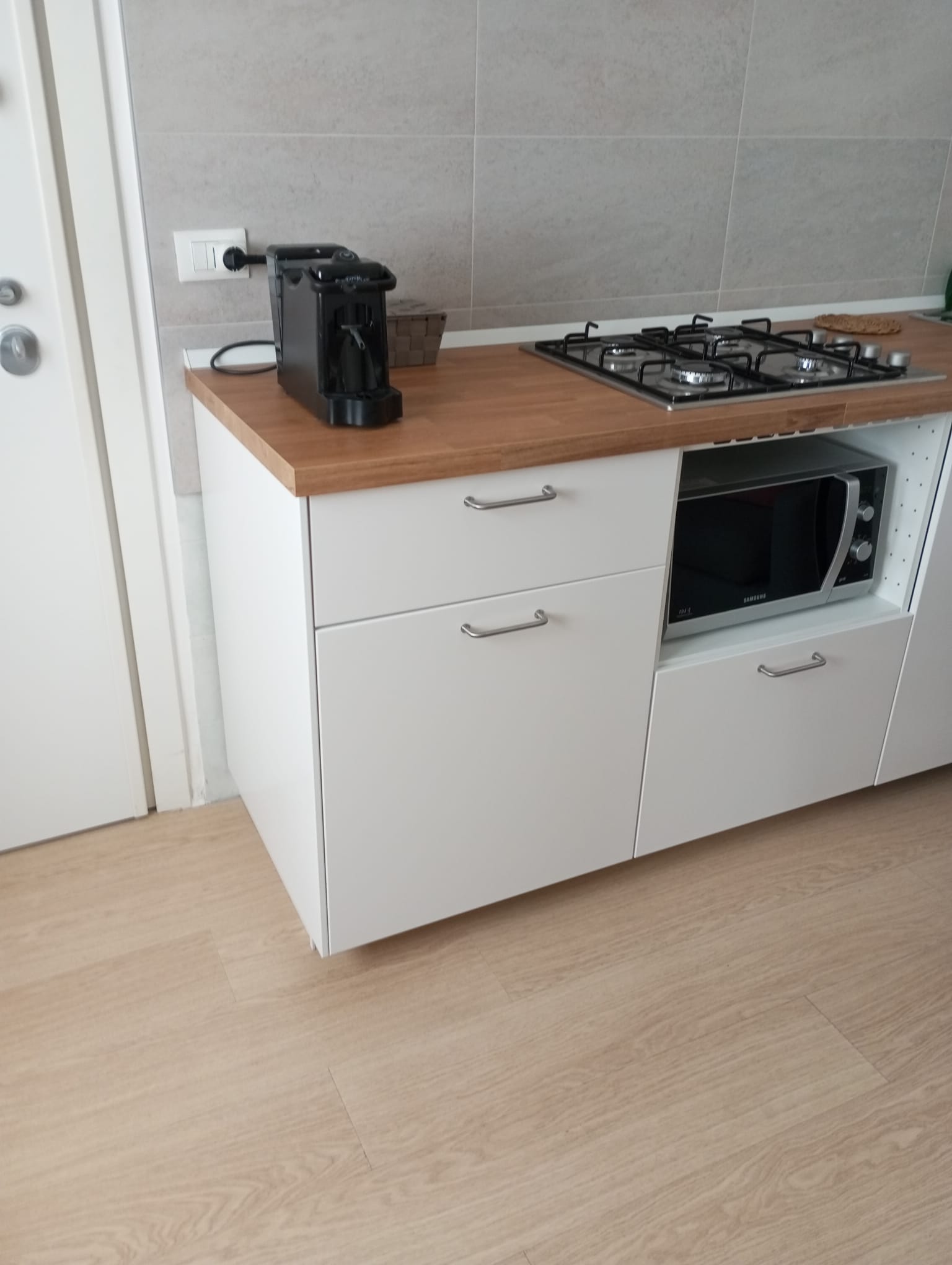 Suite Mirandola in Sant’Andrea