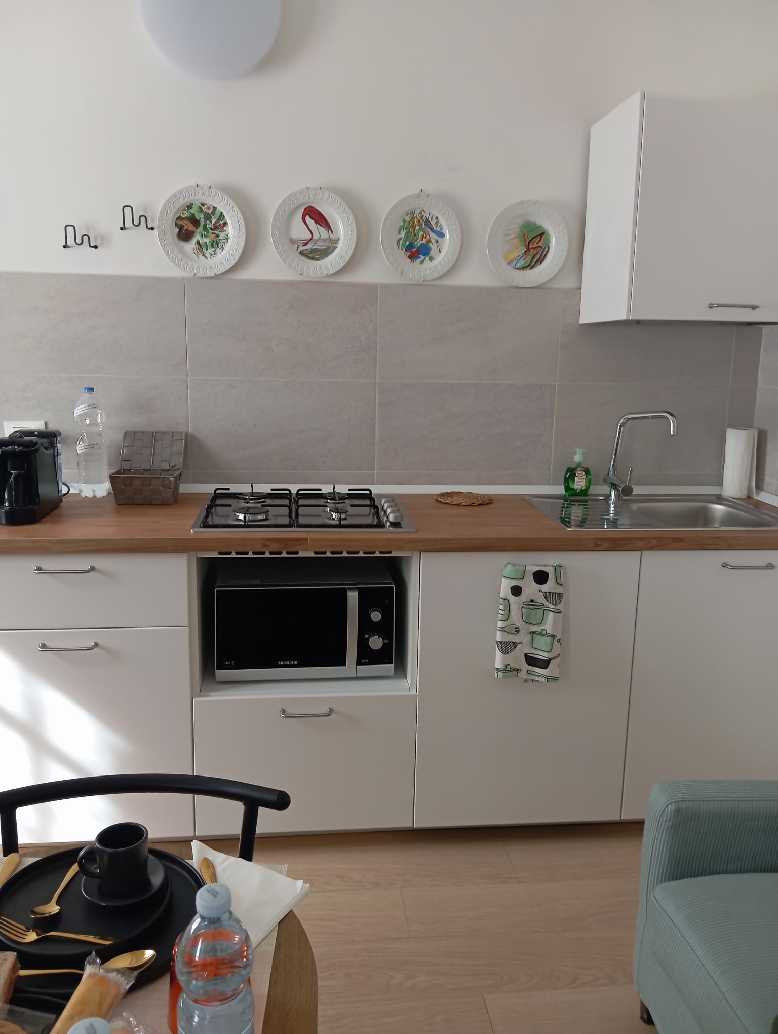 Suite Mirandola in Sant’Andrea