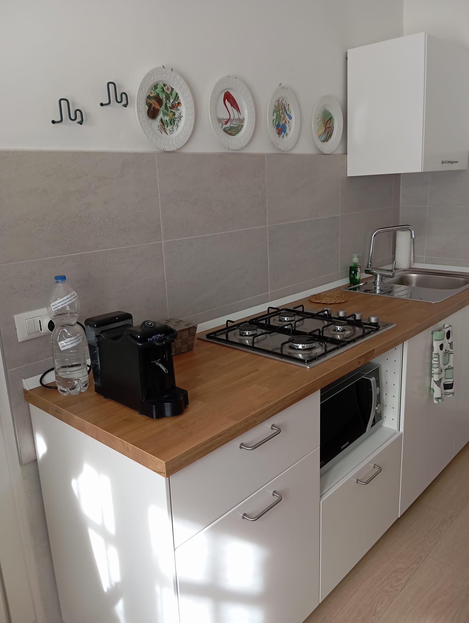 Suite Mirandola in Sant’Andrea