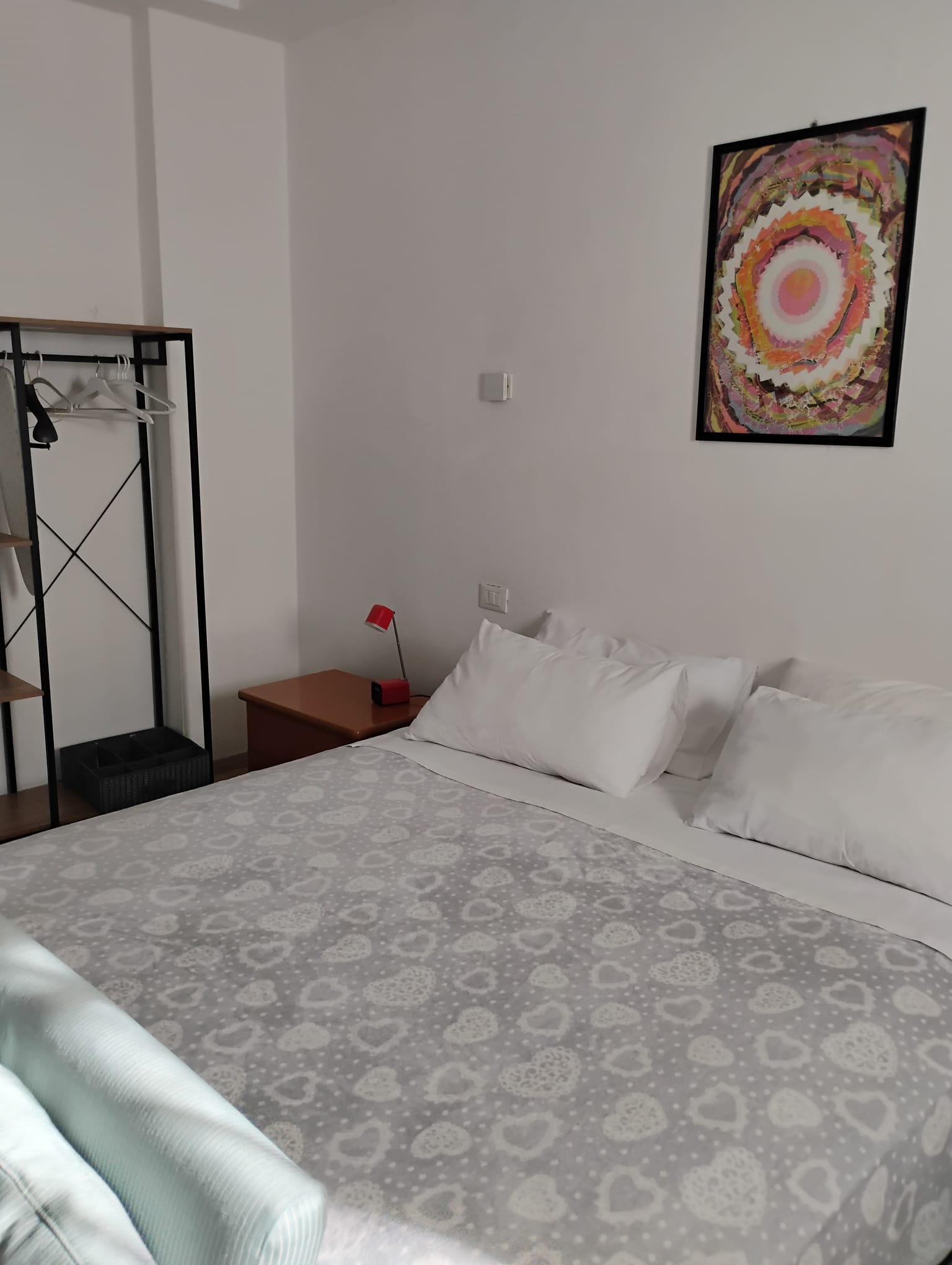 Suite Mirandola in Sant’Andrea