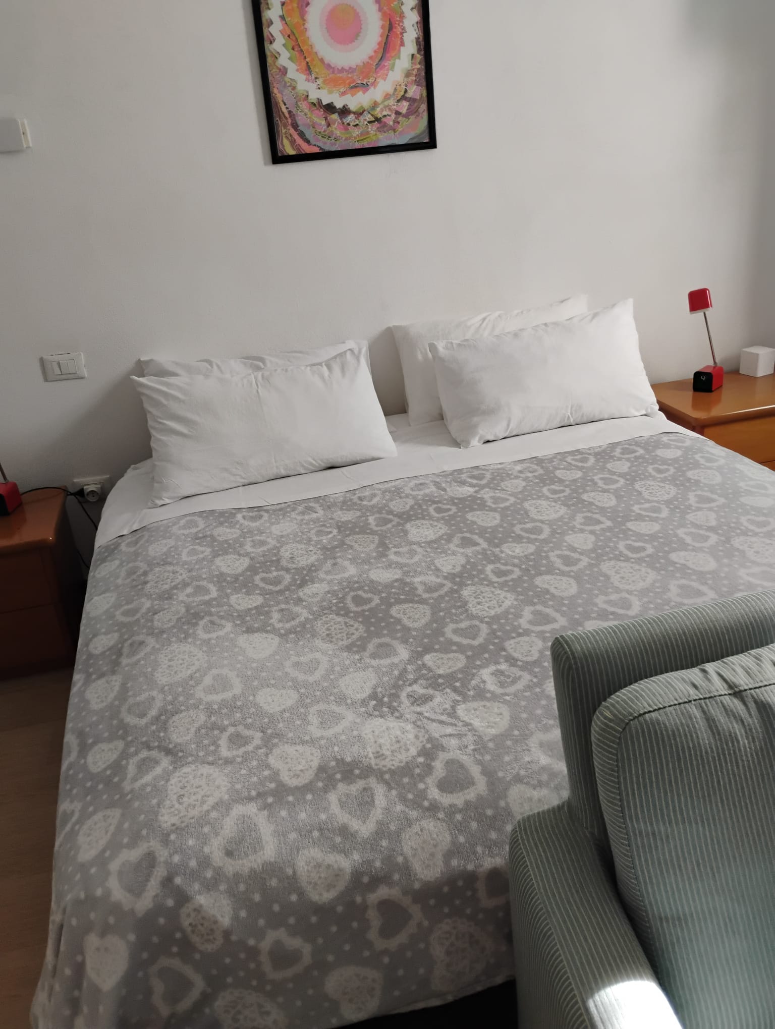 Suite Mirandola in Sant’Andrea