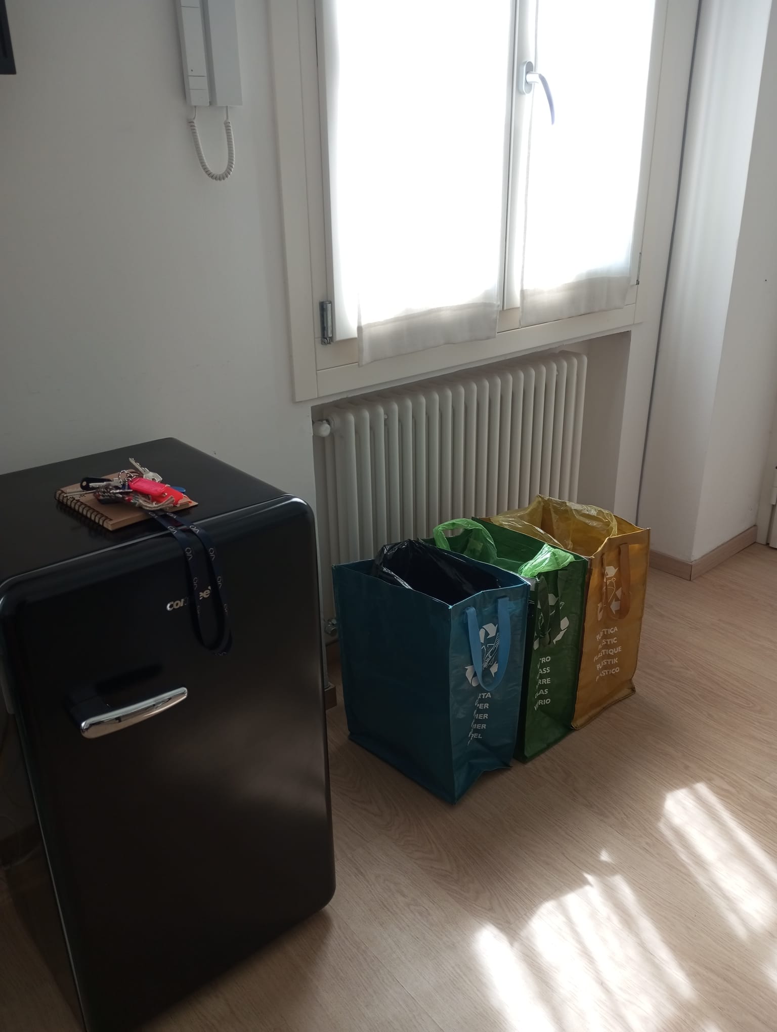 Suite Mirandola in Sant’Andrea