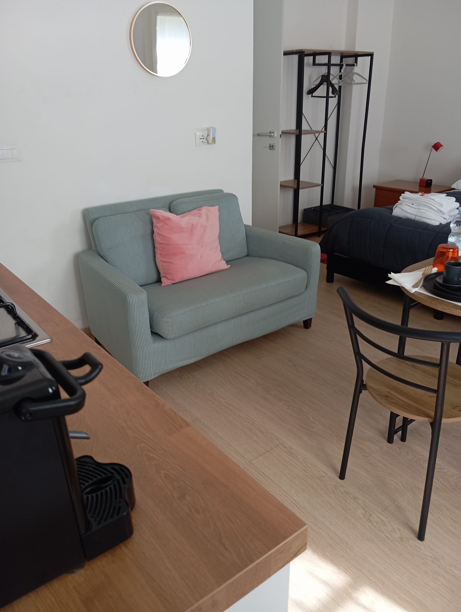 Suite Mirandola in Sant’Andrea