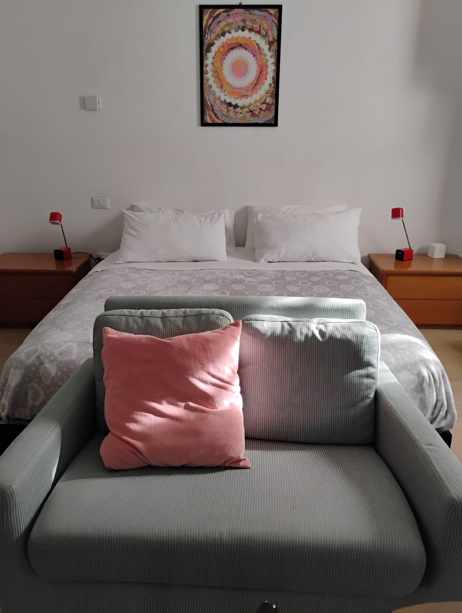 Suite Mirandola in Sant’Andrea