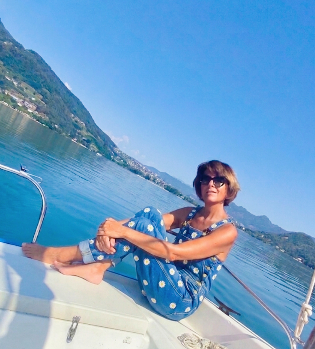 Irene Pradi