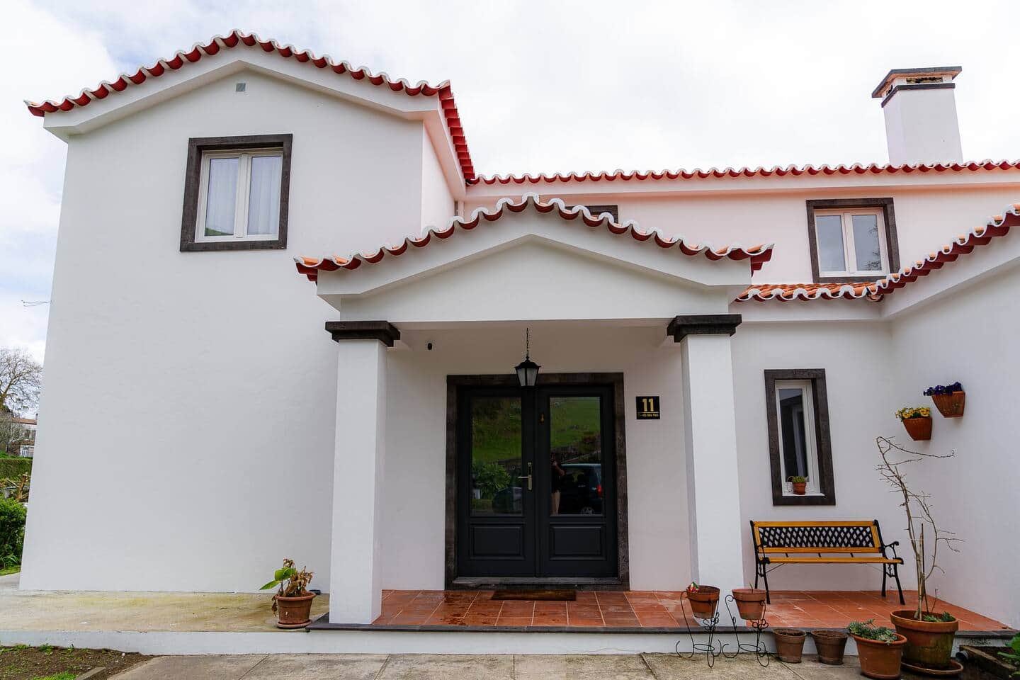 Vivenda da Bela Vista – Ponta Delgada