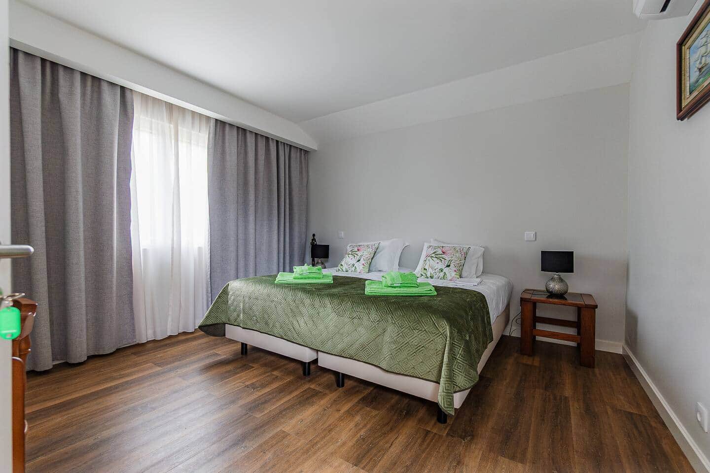 Vivenda da Bela Vista – Ponta Delgada