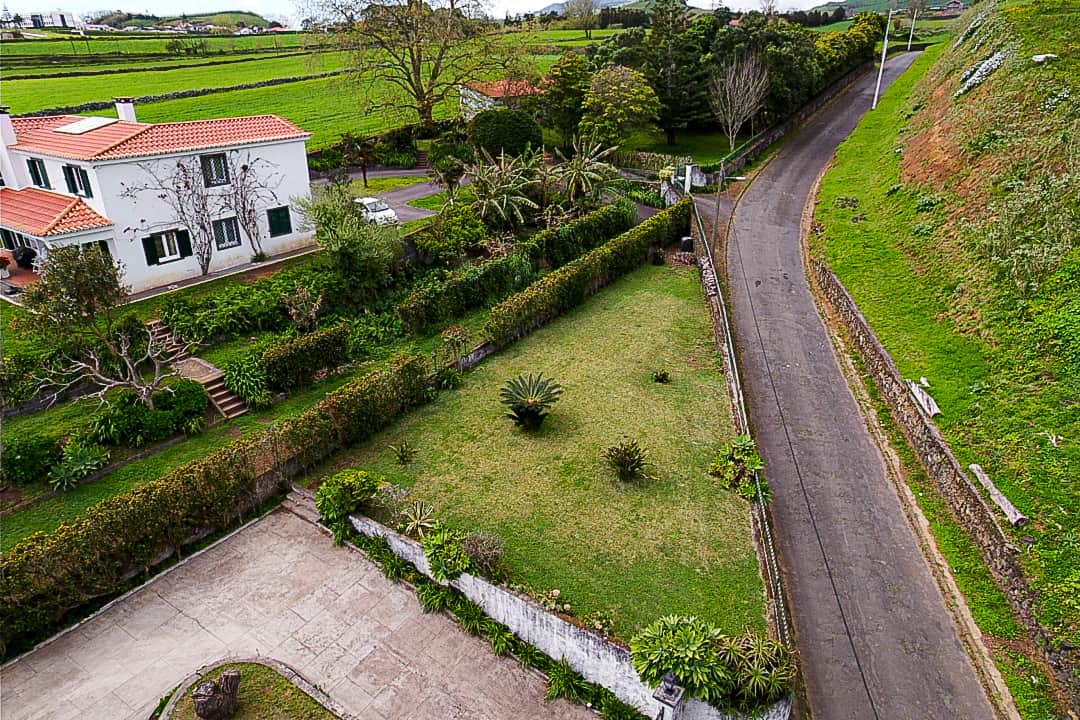 Vivenda da Bela Vista – Ponta Delgada