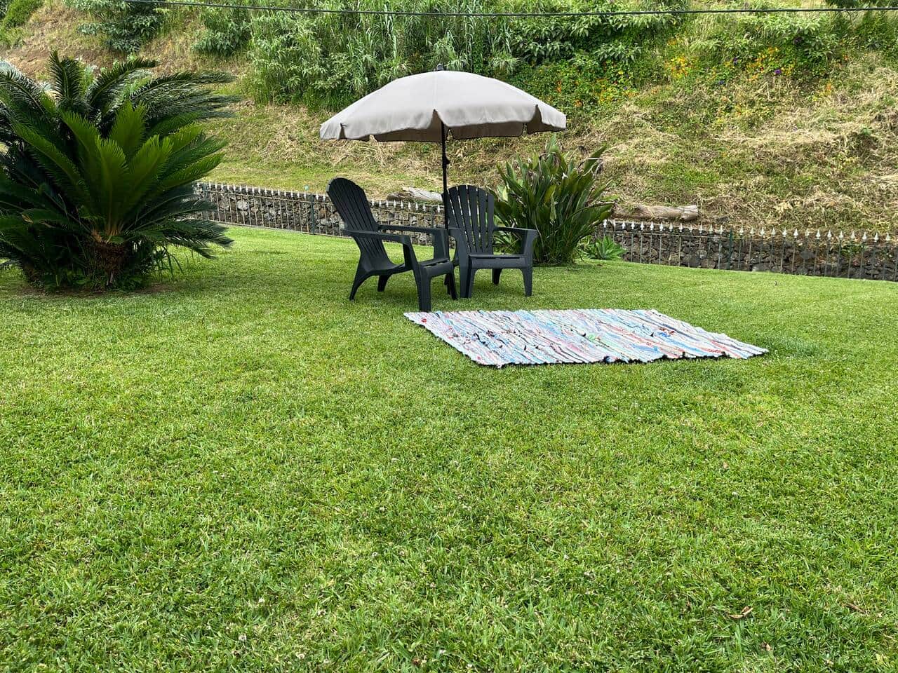 Vivenda da Bela Vista – Ponta Delgada