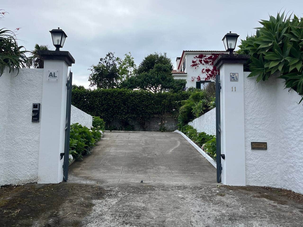 Vivenda da Bela Vista – Ponta Delgada