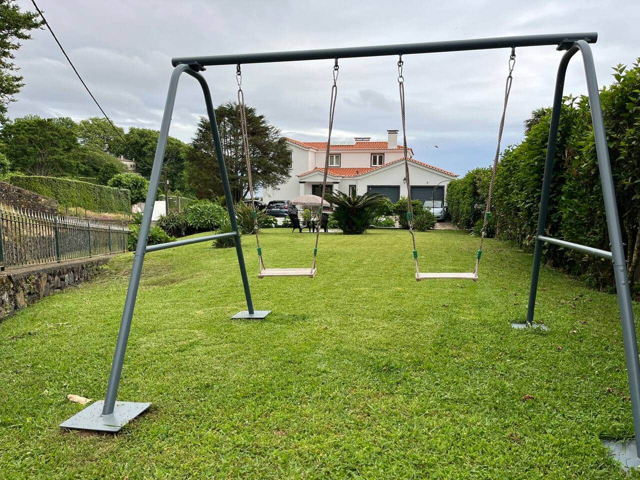 Vivenda da Bela Vista – Ponta Delgada